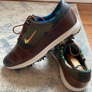 Nike Air Zoom Victory Tour golf shoes - Seamus Golf